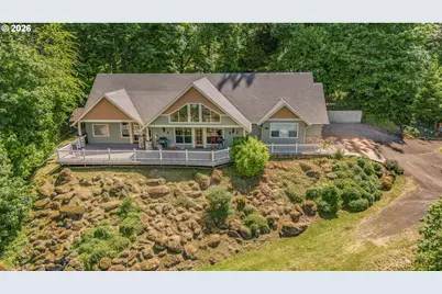 733 Queens Ave, Creswell, OR 97426 - Photo 2