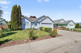 740 SE Lacey St, Sheridan, OR 97378 - Photo 2