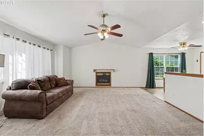 740 SE Lacey St, Sheridan, OR 97378 - Photo 6