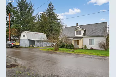 453 NE Yamhill St, Willamina, OR 97396 - Photo 4