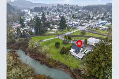 453 NE Yamhill St, Willamina, OR 97396 - Photo 48