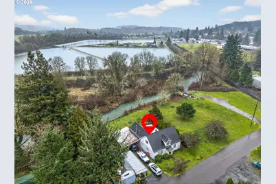 453 NE Yamhill St, Willamina, OR 97396 - Photo 46