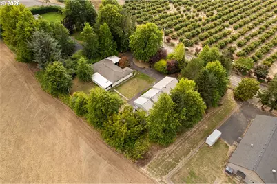 12386 Checkerboard Rd NE, Gervais, OR 97026 - Photo 16