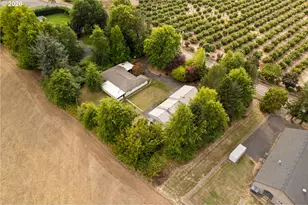 12386 Checkerboard Rd NE, Gervais, OR 97026 - Photo 16