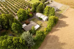 12386 Checkerboard Rd NE, Gervais, OR 97026 - Photo 18