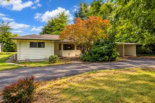 12386 Checkerboard Rd NE, Gervais, OR 97026 - Photo 1