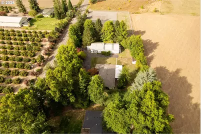 12386 Checkerboard Rd NE, Gervais, OR 97026 - Photo 20
