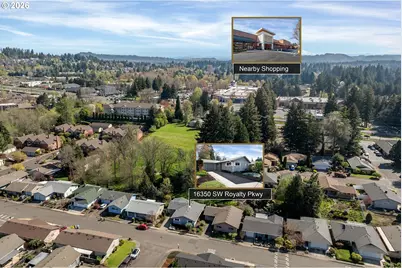 16350 SW Royalty Pkwy, King City, OR 97224 - Photo 36