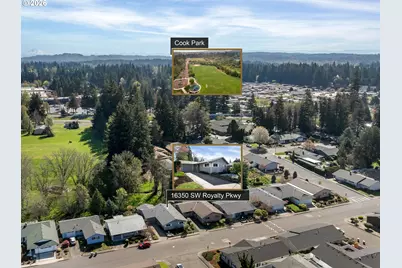 16350 SW Royalty Pkwy, King City, OR 97224 - Photo 38