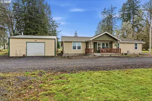 245 W 2nd St, Ryderwood, WA 98581 - Photo 2