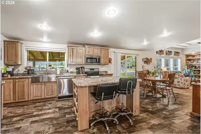 245 W 2nd St, Ryderwood, WA 98581 - Photo 12