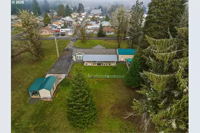 245 W 2nd St, Ryderwood, WA 98581 - Photo 26