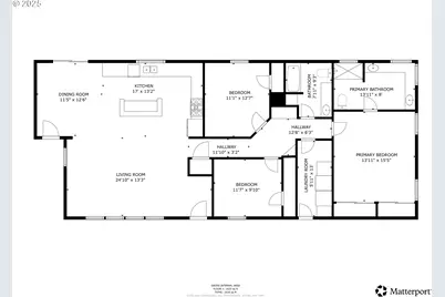 393 Knoll Terrace Dr, Canyonville, OR 97417 - Photo 36