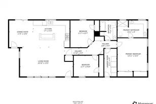 393 Knoll Terrace Dr, Canyonville, OR 97417 - Photo 36