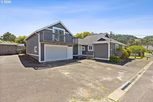 540 NW 56th St, Newport, OR 97365 - Photo 4