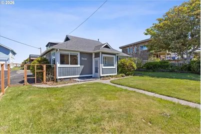 540 NW 56th St, Newport, OR 97365 - Photo 1