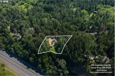 476 Country Club Rd, Hood River, OR 97031 - Photo 4
