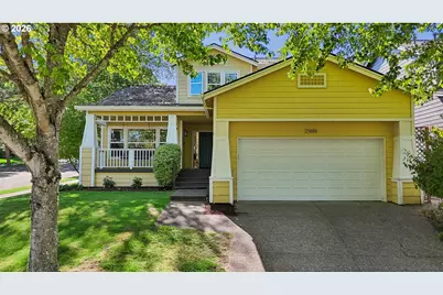 23689 SW Voss Pl, Sherwood, OR 97140 - Photo 2