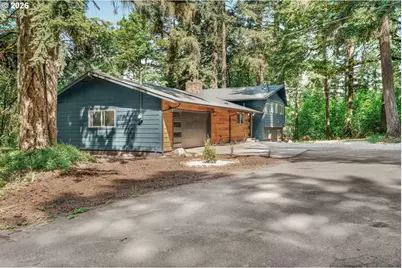 22420 S Parrot Creek Rd, Oregon City, OR 97045 - Photo 2
