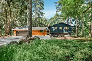 22420 S Parrot Creek Rd, Oregon City, OR 97045 - Photo 1