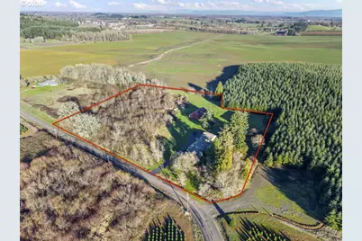 26240 Cherry Creek Rd, Monroe, OR 97456 - Photo 4