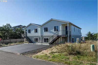 120 Crescent St, Oceanside, OR 97134 - Photo 2