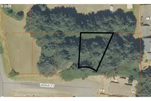 1039 Wooley Ct, Yoncalla, OR 97499 - Photo 1