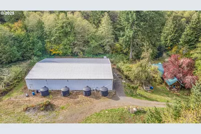 29100 Zimmerman Rd, Rainier, OR 97048 - Photo 34