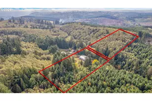 29100 Zimmerman Rd, Rainier, OR 97048 - Photo 1