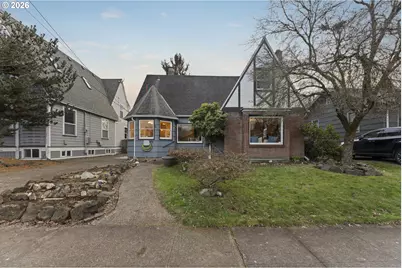 7126 N Ivanhoe St, Portland, OR 97203 - Photo 2