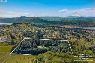 586 NW Loop Rd, White Salmon, WA 98672 - Photo 1