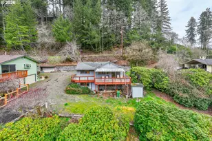 10919 E Mapleton Rd, Mapleton, OR 97453 - Photo 6