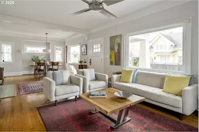 4612 NE 15th Ave, Portland, OR 97211 - Photo 4