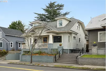4612 NE 15th Ave, Portland, OR 97211 - Photo 2