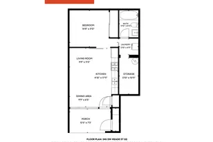 245 SW Meade St, Portland, OR 97201 - Photo 32