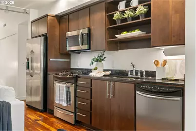 245 SW Meade St #G2, Portland, OR 97201 - Photo 12