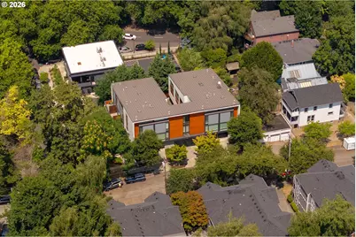 245 SW Meade St #G2, Portland, OR 97201 - Photo 34