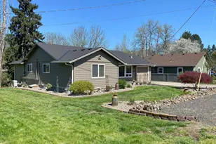545 SW Monroe St, Sheridan, OR 97378 - Photo 2
