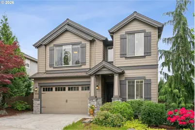 9830 NW Wayne Ln, Portland, OR 97229 - Photo 1