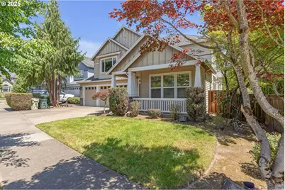 4920 NW 146th Pl, Portland, OR 97229 - Photo 2