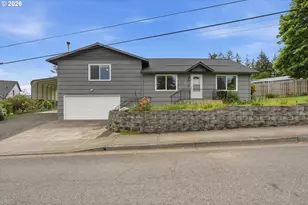 303 Trail St, Gaston, OR 97119 - Photo 1
