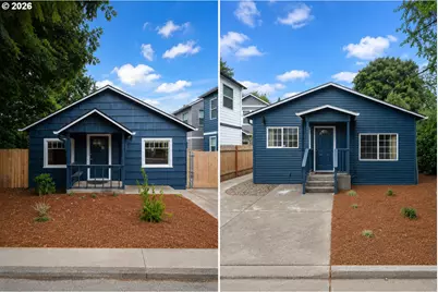 12110 SE Market St, Portland, OR 97216 - Photo 1