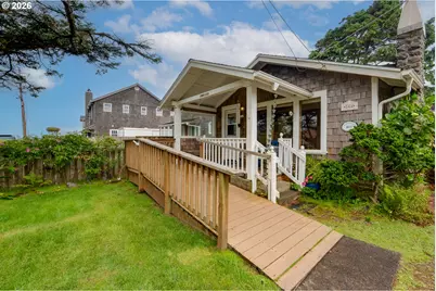 164 W Jackson St, Cannon Beach, OR 97110 - Photo 2