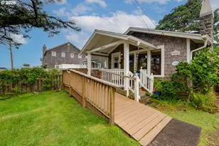 164 W Jackson St, Cannon Beach, OR 97110 - Photo 2