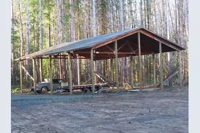 2431 N River Rd, Raymond, WA 98577 - Photo 8