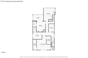 1427 SE Taylor St, Portland, OR 97214 - Photo 48