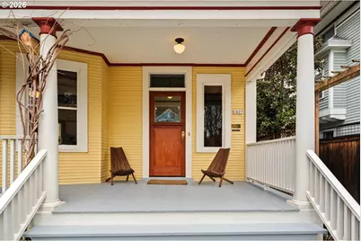 1427 SE Taylor St, Portland, OR 97214 - Photo 4