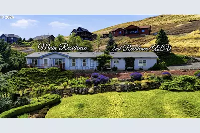 4720 Northwest Dr, The Dalles, OR 97058 - Photo 2