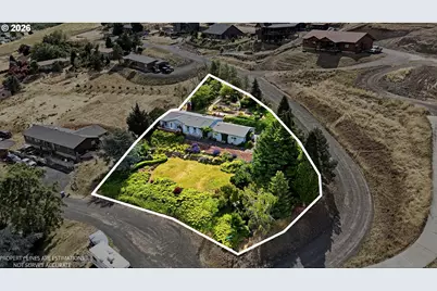 4720 Northwest Dr, The Dalles, OR 97058 - Photo 46