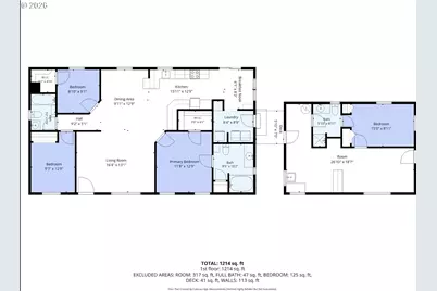 4720 Northwest Dr, The Dalles, OR 97058 - Photo 48